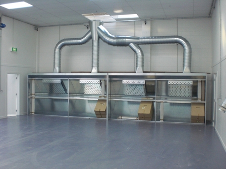 Surface Coating Equipment Suppliers