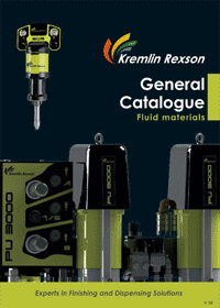The new General Catalogue for Fluid Materials is available !