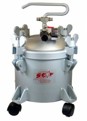 10 Litre Pressure Pot