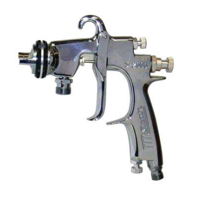 Star S-2000 Production Pressure Spray Gun