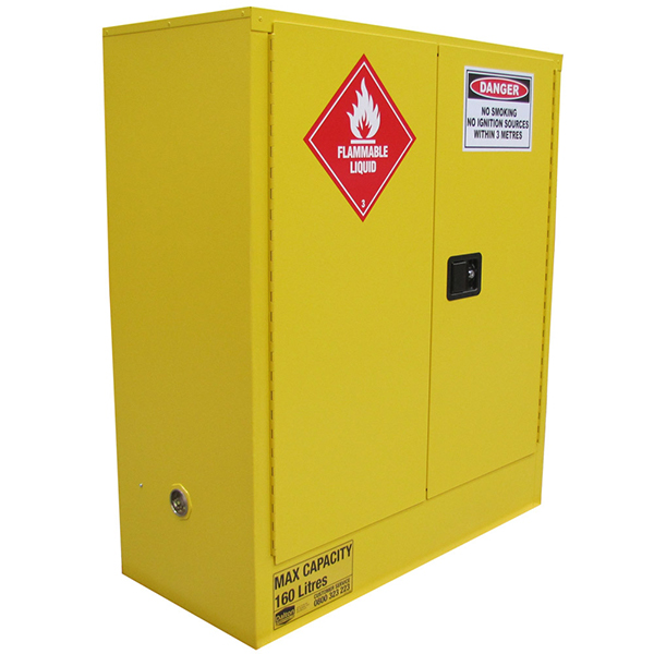 160L Flammable Goods Storage Cabinet