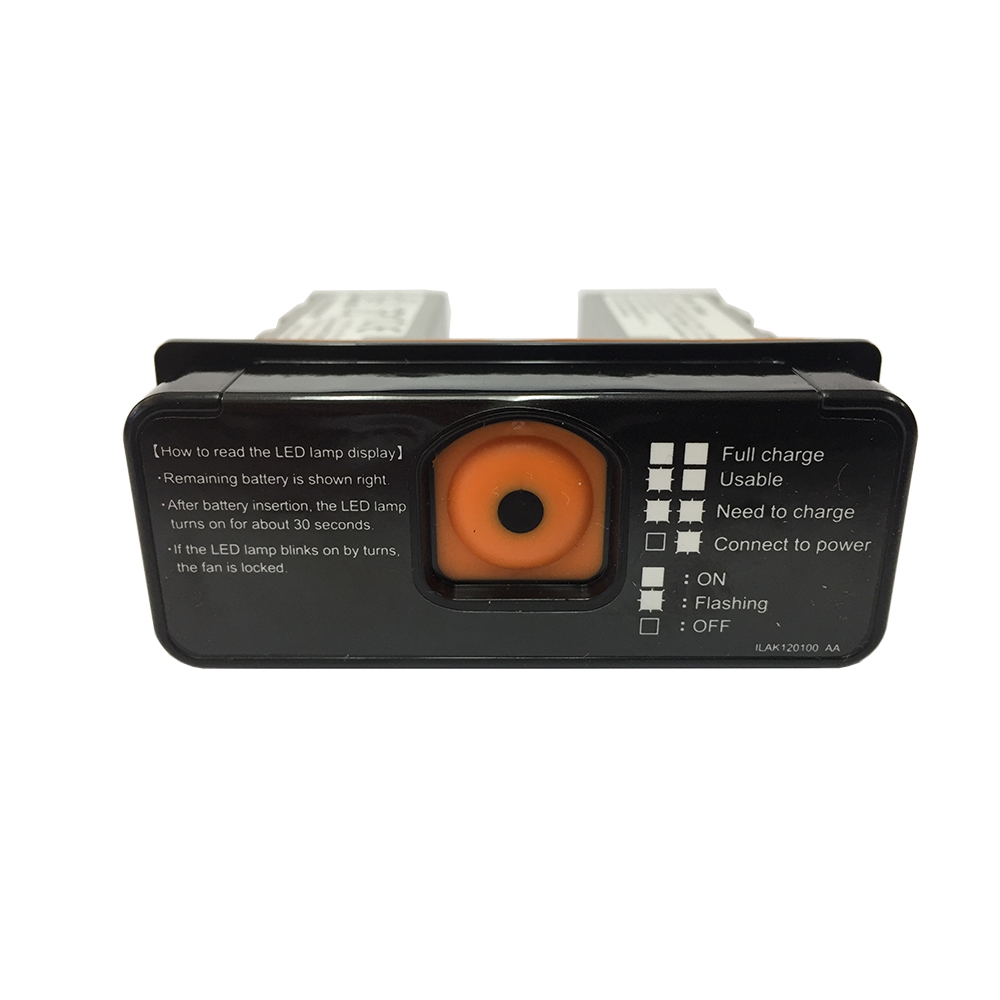 Replacement Battery for SYNC01