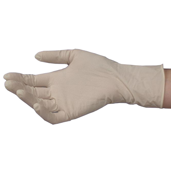 HandPlus+ Latex Gloves - Low Powder  
