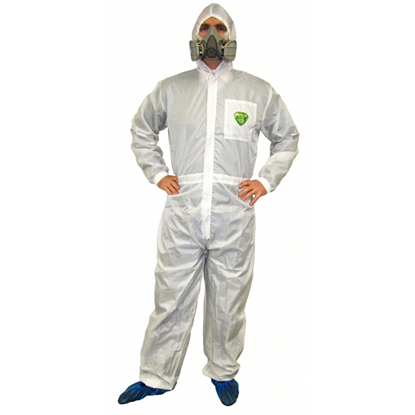 SureShield SMS Coveralls