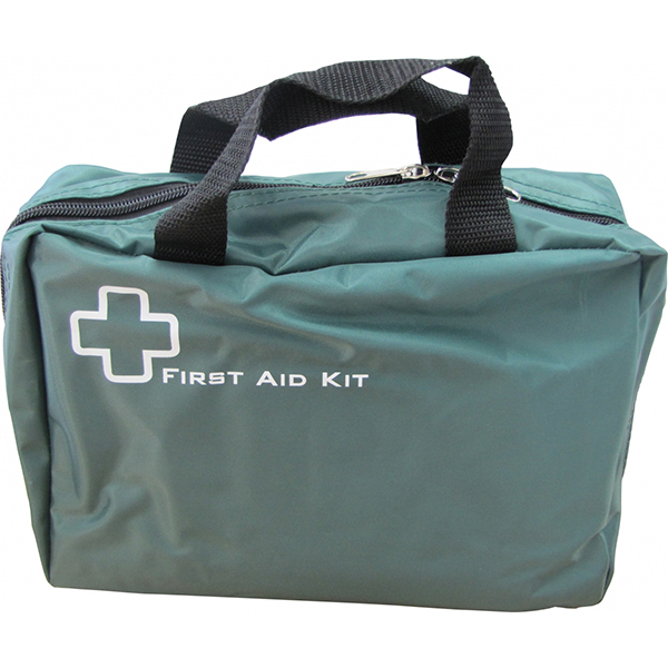 1-5 Person First Aid Kit
