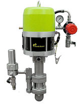 34A-2 Airmix/Airless pump