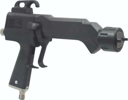 AIRMIX® KMX 3 H2O gun high quality flat fan