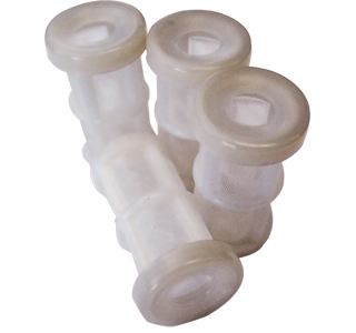 Coars Suction Filters (pkt 4)
